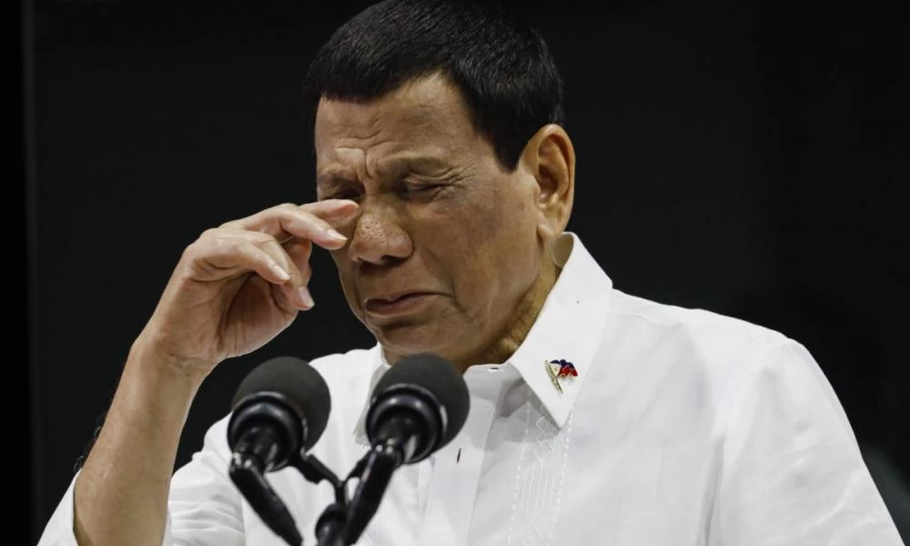 Κορονοϊός: Εθελοντής για το ρωσικό εμβόλιο ο πρόεδρος των Φιλιππίνων